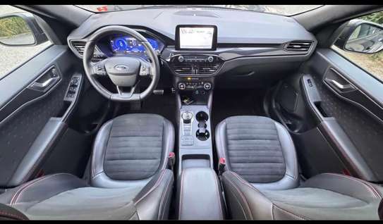 Ford Kuga 2020 image 4