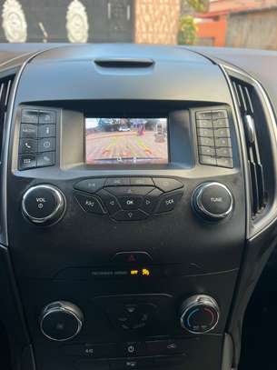 Ford Edge 2020 image 6