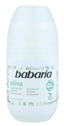 Deodorant Roll-On babaria 50ml au choix image 3