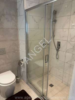 Ref_3403_PL F4meublé à louer aux Almadies image 9