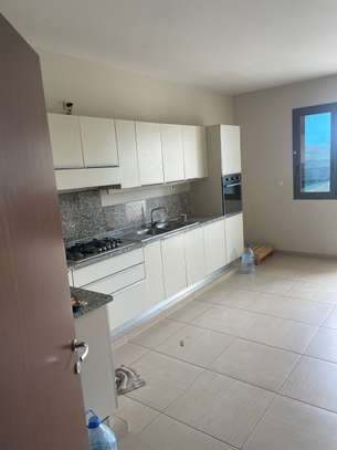 Appartement f6 grand standing sis à fann résidence image 1
