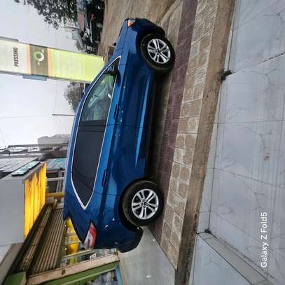 Ford Edg sel 2020 full option image 7