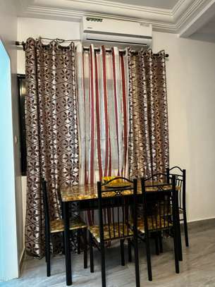 APPARTEMENT MEUBLÉ SITUÉ À NGOR ALMADIES image 4