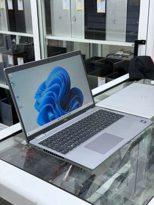 Dell Precision 3571 i7 12th RTX : 4go image 4