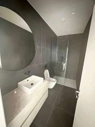 Superbe duplex corniche almadies image 13