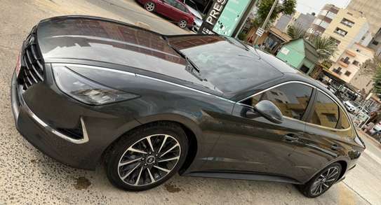 Sonata 2020 image 2