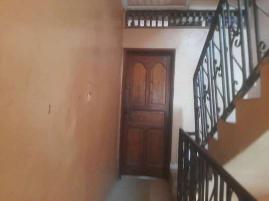 Vend Villa r+2 bail individuel keur massar pres auchan image 8