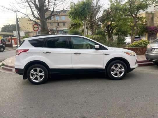 ford escape 2014 image 3