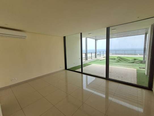 CORNICHE DAKAR : APPARTEMENT F4 AVEC VUE MER image 9