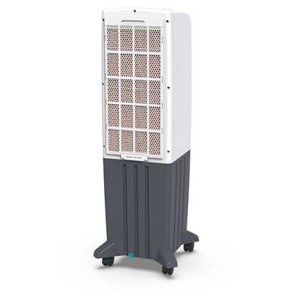 DAEWOO - REFROIDISSEUR D'AIR PAR ÉVAPORATION – 35 LITRES image 13