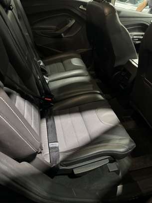 2016 Ford Escape Se 2.0 image 6