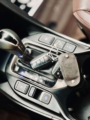 Hyundai Maxcruz image 6