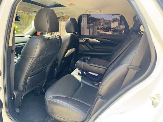 MAZDA  CX9 2018 7 places image 12