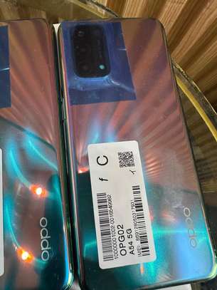 OPPO A54 image 3