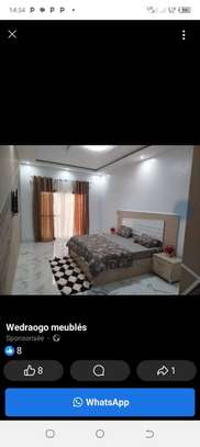 Chambre à coucher image 11