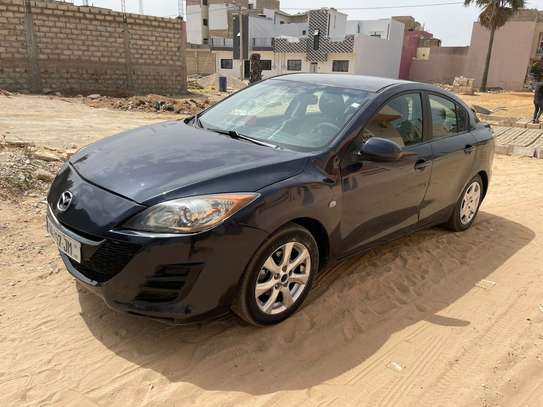 MAZDA 3 2010 image 5