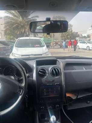 DACIA DUSTER 2016 image 7