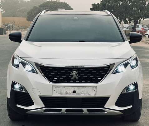 Peugeot 3008 GT Line 2018 image 5