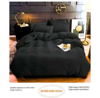 Draps en velours image 3