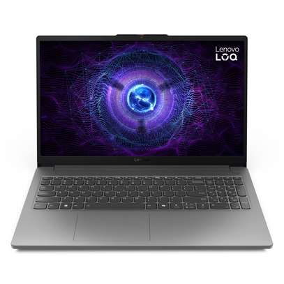 LENOVO LOQ GAMER  I5/16GO/512SSD/RTX2050 image 2
