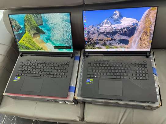 ASUS ROG RTX 4090 image 5