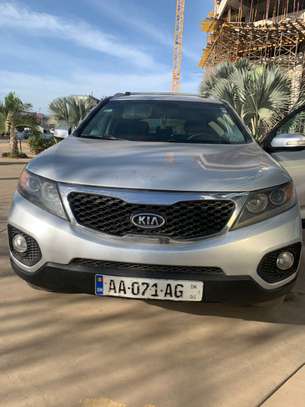 Kia Sorento image 2