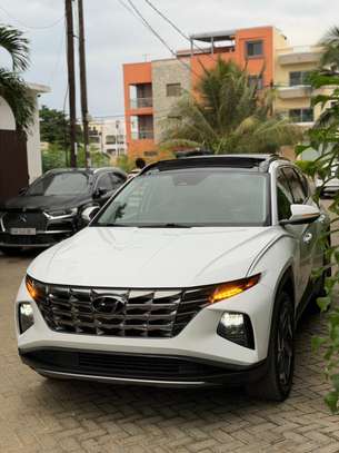 hundia tucson 2024 image 7