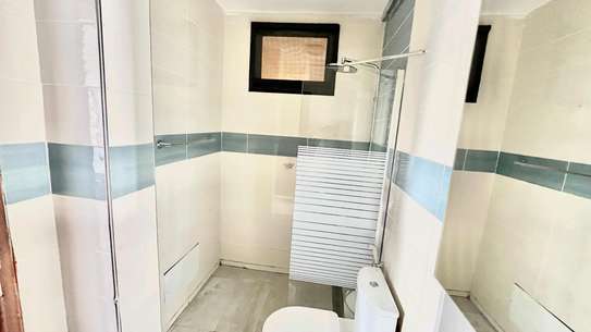Appartement neuf à Dakar plateau image 1