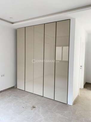 Appartement neuf a Fann corniche Mermoz image 7