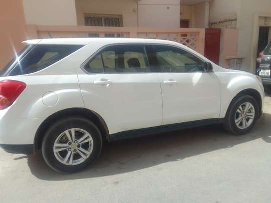 Chevrolet équinox image 3