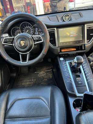 Porsche ZOTYE 2017 image 3