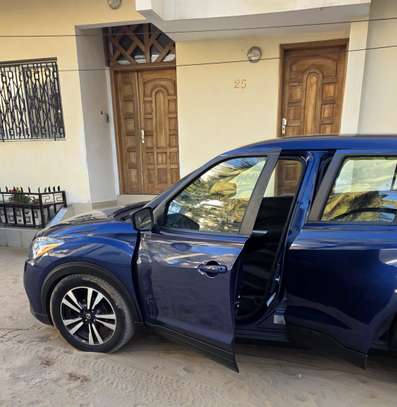 2018 nissan kicks image 11