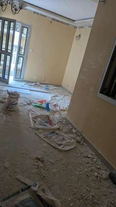 A loué un grande apartuman de 3chambrsalon  2balcon image 1