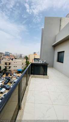 Appartement à louer à Mermoz image 1