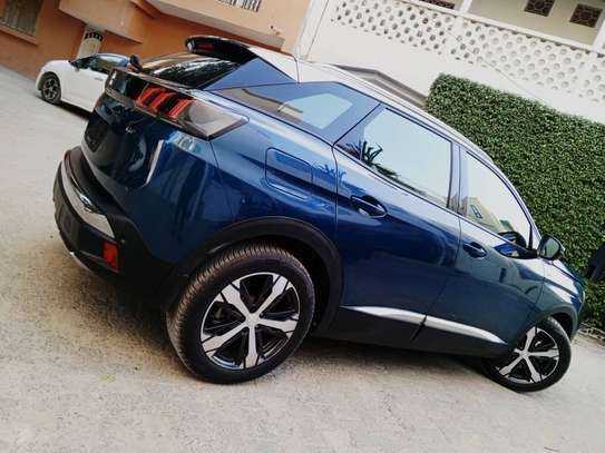 PEUGEOT 3008 GT-Line full option image 8