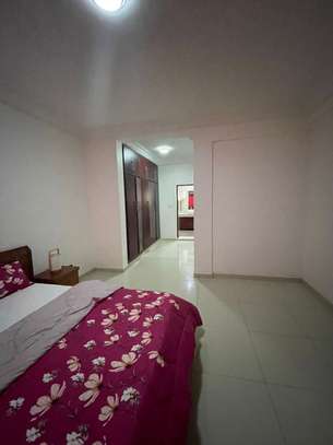 Appartement F3 Meublé Ngor Virage image 2
