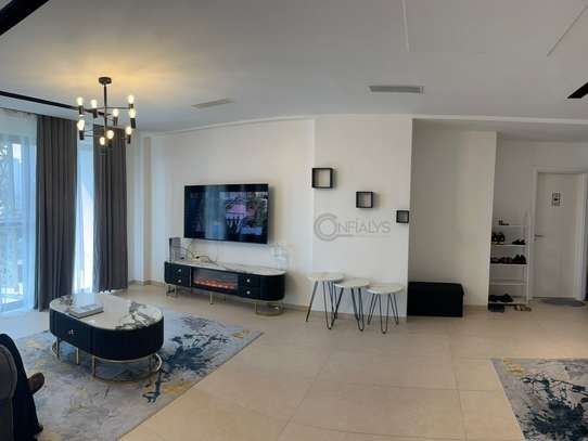 Appartement F4 Meublé à louer à la Résidence SIKI image 10