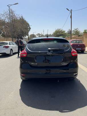 Ford focus titanium 2016 image 1