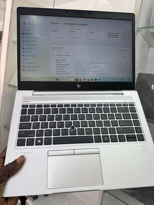HP EliteBook 745 G6 Ryzen 5 Pro image 2