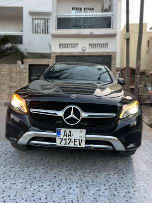 Mercedes Glc 300 2019 image 7