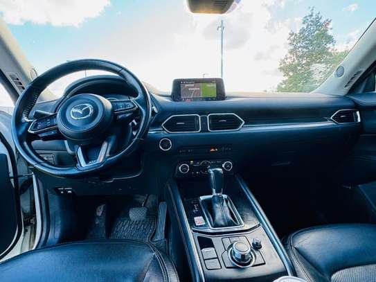 MAZDA CX-5 GT 2019 image 14