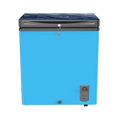 CONGÉLATEUR WALTON COFFRE 145LITRES image 1