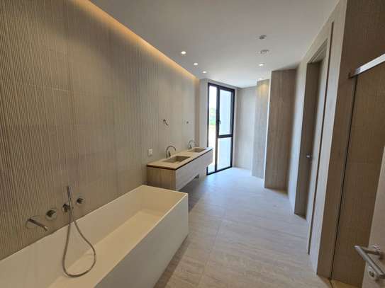 Villa contemporaine au Plateau image 10