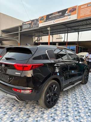 Kia Sportage image 8
