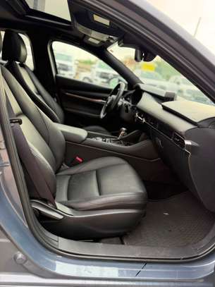 MAZDA  3 AWD TURBO  2021 image 5
