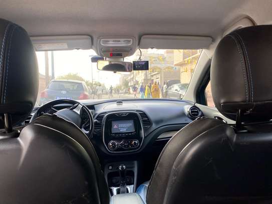 Renault QM3 2016 image 7