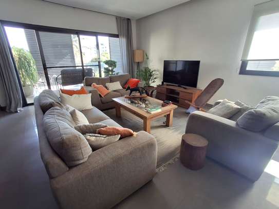 APPARTEMENT DE STANDING image 3