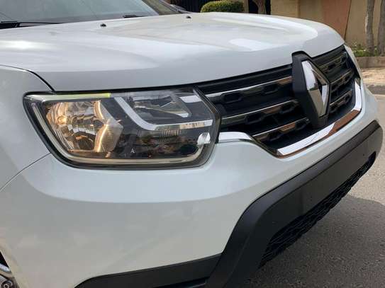 Renault Duster 2019 image 5