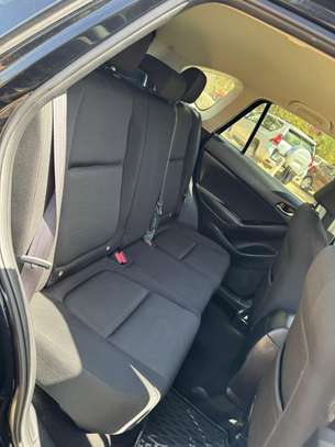 Mazda CX-5  2016 image 9