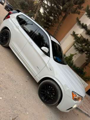 Bmw x3 image 7